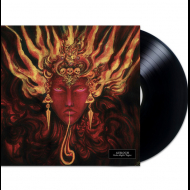AUROCH Stolen Angelic Tongues LP BLACK [VINYL 12"]